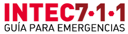 Guía para emergencias.